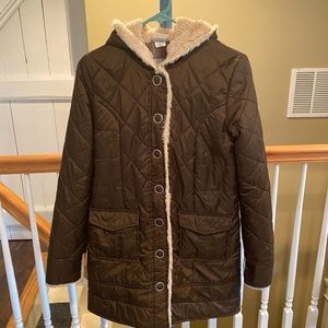 O’Neill coat sz small